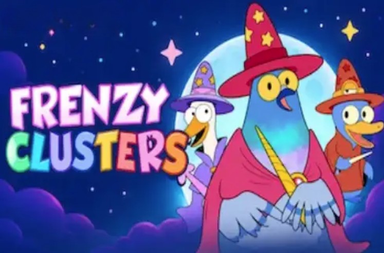 Frenzy Clusters